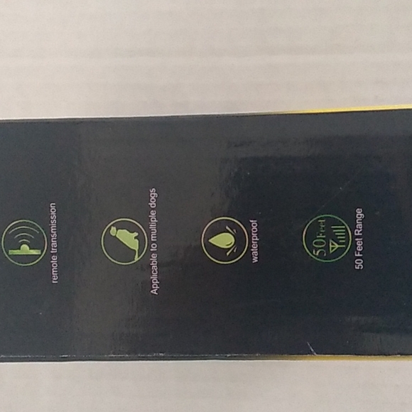 Lot of 2 bark control collar & Nest9 device - Picture 3 of 11